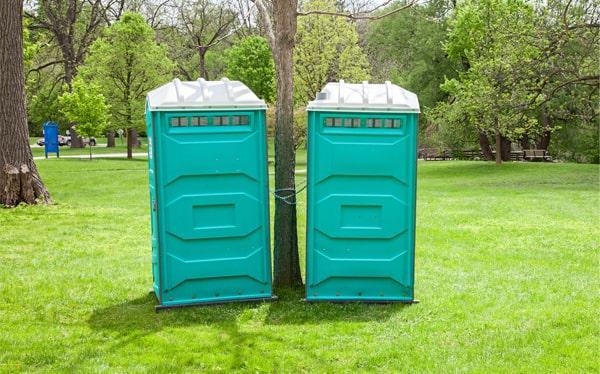 Special Event Porta Potty Rentals South Portland ME
