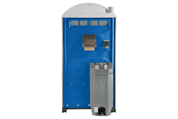 Deluxe Flushable Porta Potty South Portland ME