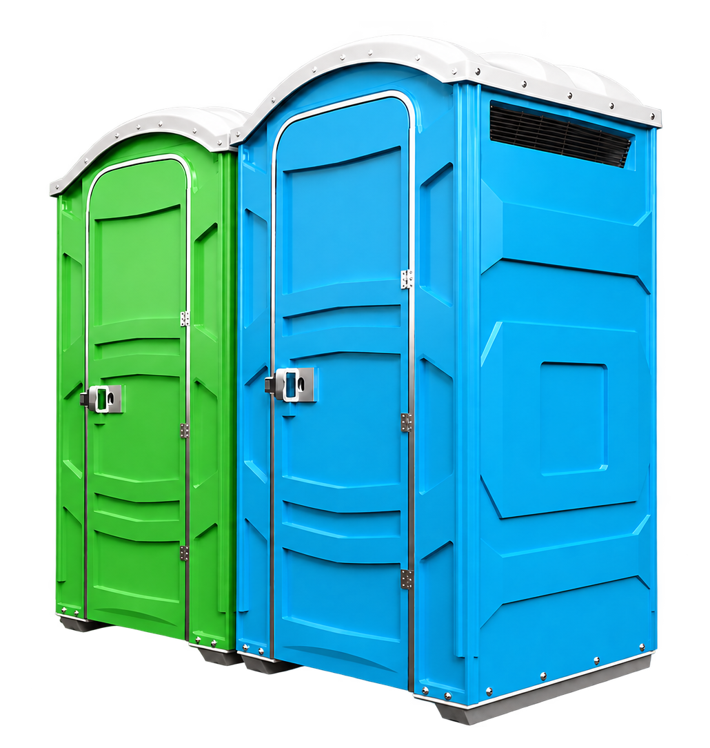 Professional Porta Potty Rentals South Portland ME