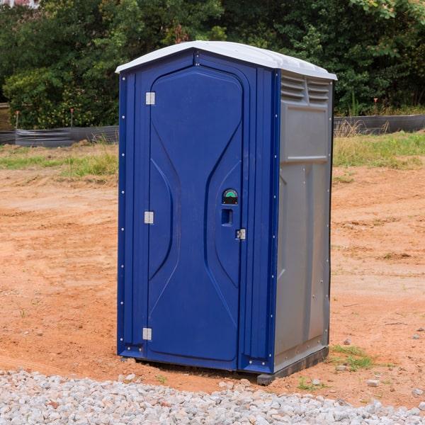 Festival Porta Potty Rentals South Portland ME