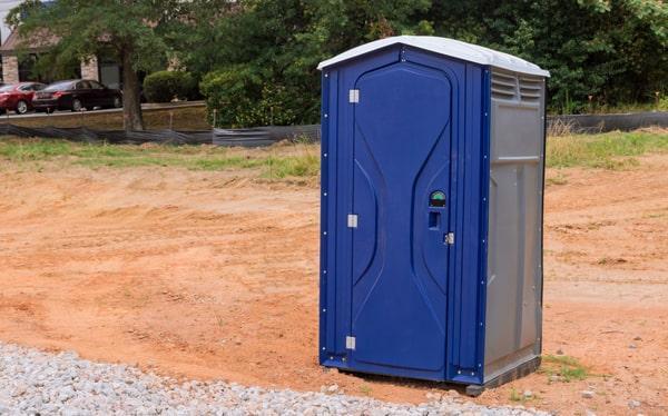 South Portland Porta Potty