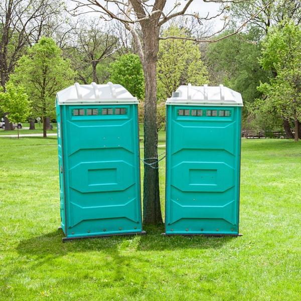 Seasonal Porta Potty Rentals South Portland ME