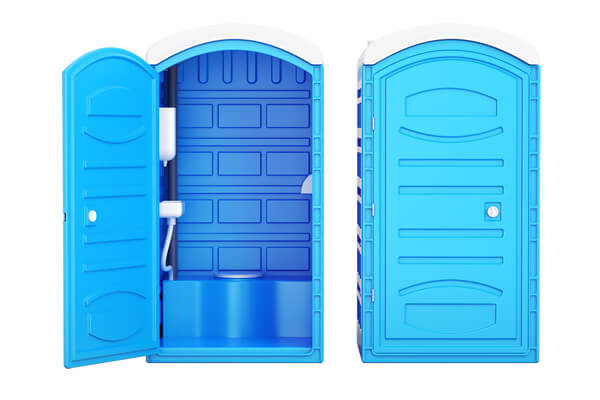 Porta Potty Rental Service Truck South Portland ME